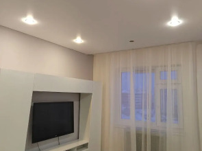 Квартира Тундра на Чубынина