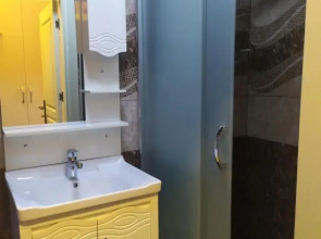 Отель The Clocktower