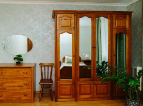 Апартаменты Apart-Deluxe Легенды моря