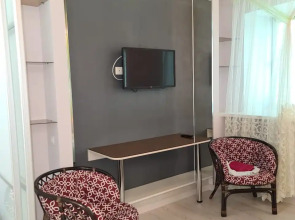 Квартира Историческая Коломна