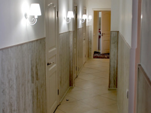 Хостел на Гуртьева