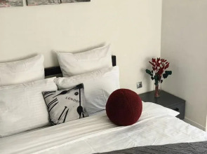 Апартаменты видовые на Набережной