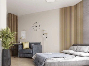 Апарт-Отель Старт