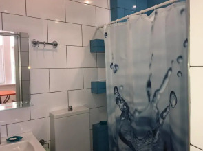 Апартаменты Moynaki