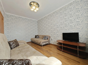 Квартира от СУТОЧНО.ТОБ