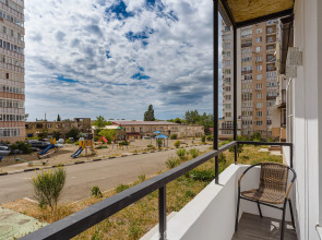 Апартаменты Вид на Море Азимут 22