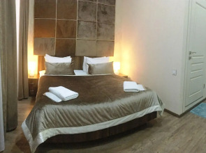 Отель Seven Baku