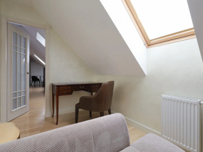 Квартира 2 уровня на Аптечной