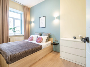 Квартира GetFlat Scandy