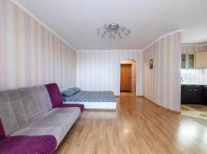 Квартира на Заслонова 17