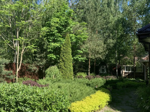 Гостевой дом Вилла романтика