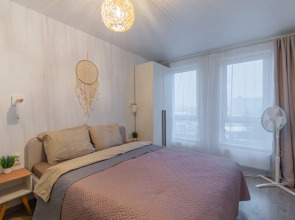 Апартаменты SalutApart 6W