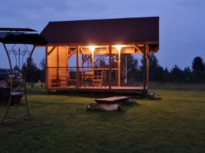 Гостевой дом Лесицкое