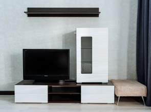 Апартаменты студия на бульваре Давлеткильдеева 5