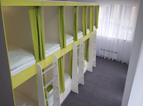 Хостел ХостелИнн