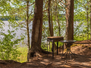 База Отдыха Янисъярви