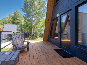 Гостевой дом №1 Cosmos Красное Озеро