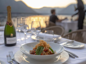 HUMA Kotor Bay Hotel and Villas