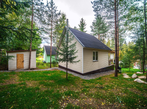 Гостевой дом Soroka home рядом с Игора