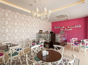 Отель Karmir Resort  & SPA