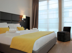 Бутик-отель H15 Boutique Hotel