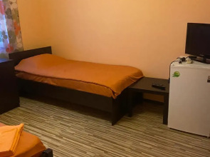 Гостевой дом Шоколадка