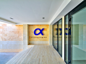 Апарт-Отель Алтея