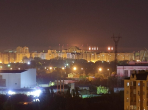 Апартаменты на Степной