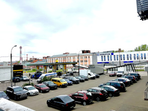 Апартаменты на Рабочей 4