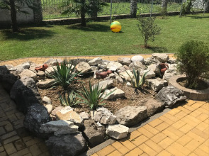 Вилла Апсуа