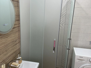 Квартира Однокомнатная уютная