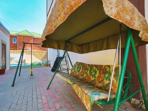 Гостевой Дом Палермо