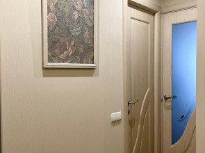 Квартира 2х комнатная в историческом центре