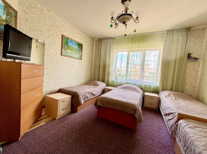 Квартира на Улице Владимирская 5В