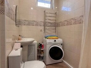 Частный дом Загородный Дом на Юце