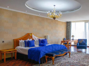 Damas International Hotel (by Travel Agency)