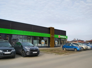 Апартаменты в ЖК Южный парк Казань