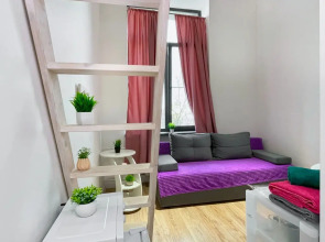 Апартаменты Dialog Apart 1