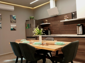 Апартаменты Сомелье 11