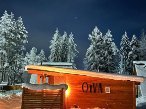 Шале OIVA