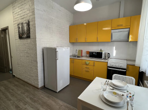 Апартаменты на Дачной 2