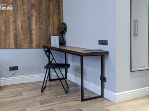 Мини-отель Respect