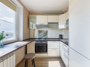 Апартаменты Apartlux Троицкая 10с1