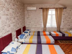 Апартаменты Flats for soul