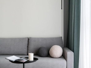 Апартаменты Comfort Life возле Москва-сити