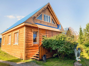 Коттеджный комплекс Таежное