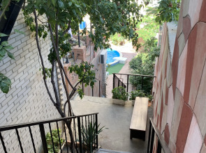 Гостевой Дом Миллениум