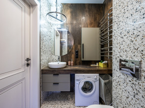 Апартаменты Дизайн-студия Сафари