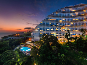 Апартаменты Трехкомнатные в ЖК Актер Гэлакси