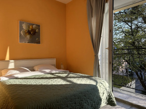 Апартаменты на Балтике в центре города Baltic Resort